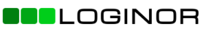 Loginor Logo